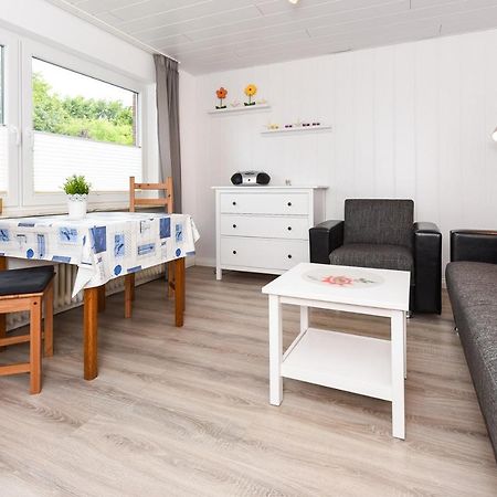 Ferienwohnungen Im Haus Waterkant Neuharlingersiel Ngoại thất bức ảnh