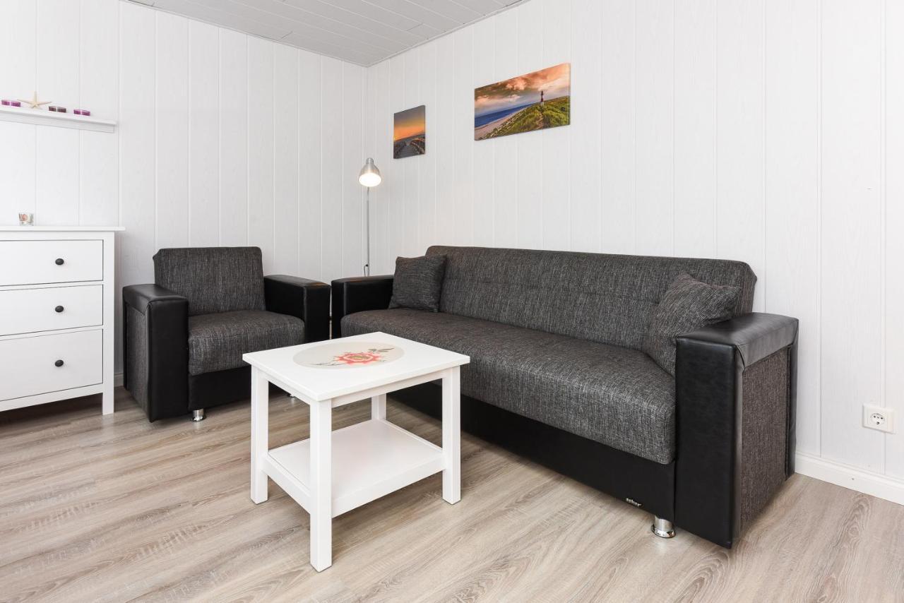 Ferienwohnungen Im Haus Waterkant Neuharlingersiel Ngoại thất bức ảnh