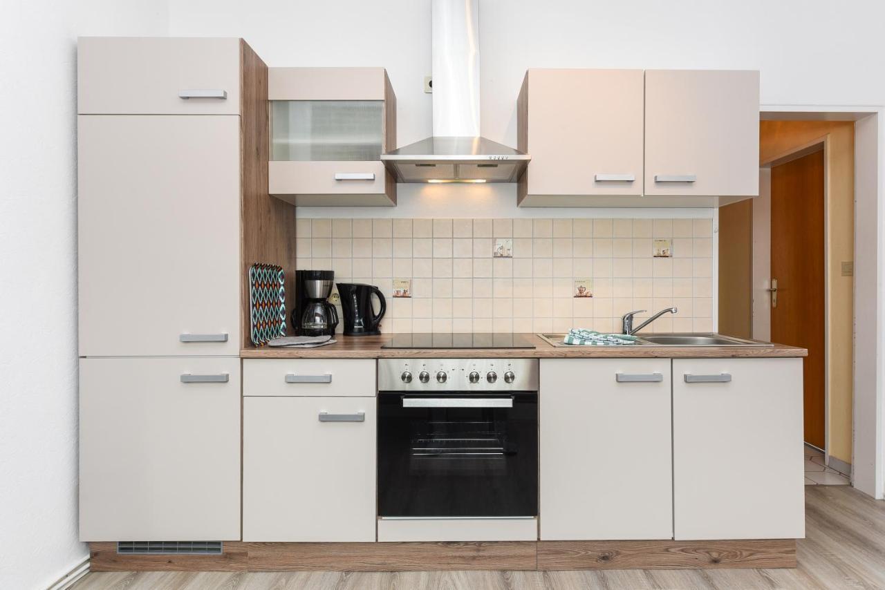 Ferienwohnungen Im Haus Waterkant Neuharlingersiel Ngoại thất bức ảnh