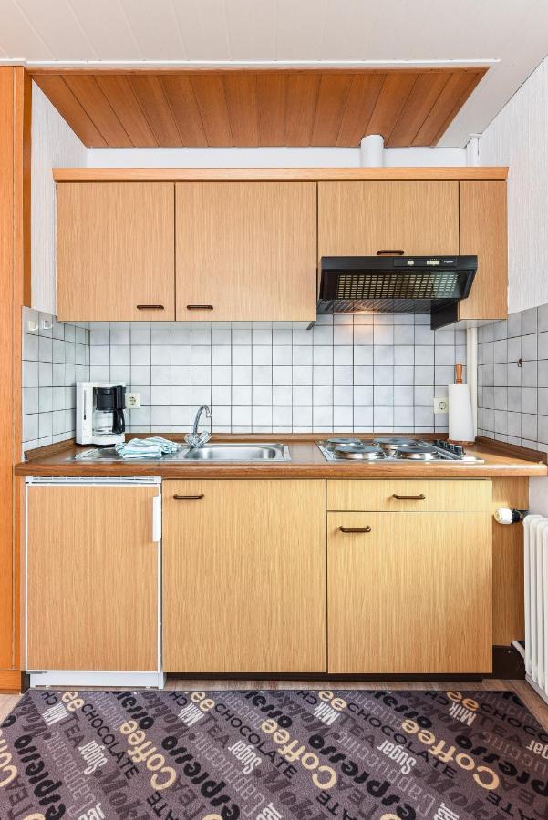 Ferienwohnungen Im Haus Waterkant Neuharlingersiel Ngoại thất bức ảnh