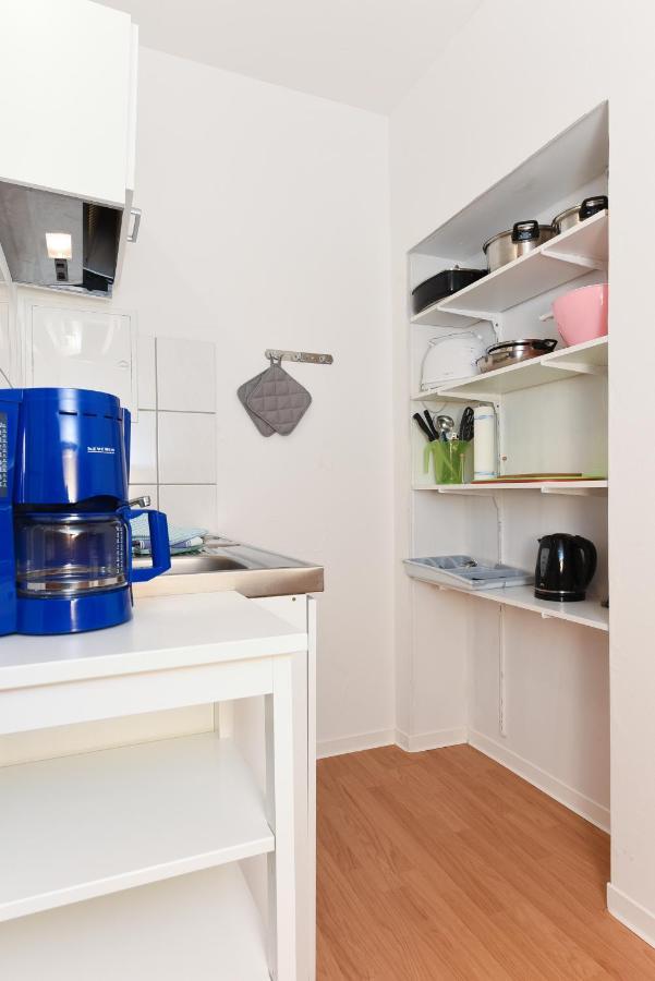 Ferienwohnungen Im Haus Waterkant Neuharlingersiel Ngoại thất bức ảnh