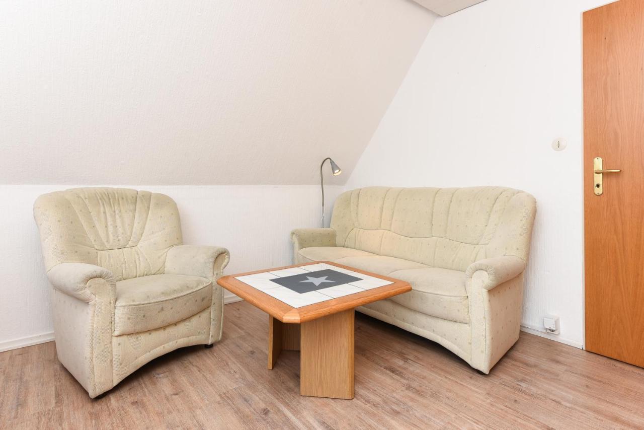 Ferienwohnungen Im Haus Waterkant Neuharlingersiel Ngoại thất bức ảnh